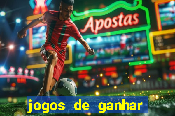 jogos de ganhar dinheiro gratuito